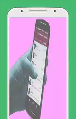 Play whatcUpp video call recorder