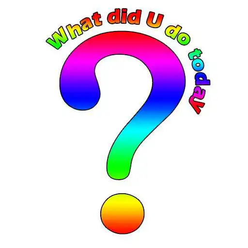 Play What did you do today? APK