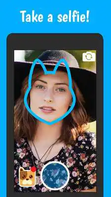 Play What Dog Am I? Selfie Game