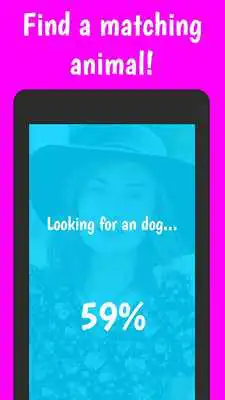 Play What Dog Am I? Selfie Game