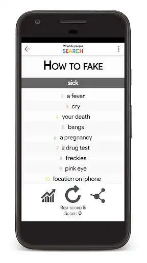 Play What do people search  and enjoy What do people search with UptoPlay