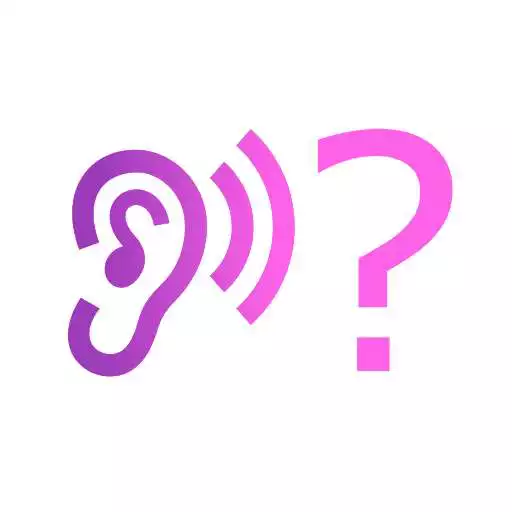 Play What do you hear? APK