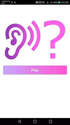 Play What do you hear?  and enjoy What do you hear? with UptoPlay
