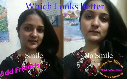 Play What Do You Think - FOR LGBT COMMUNITY as an online game What Do You Think - FOR LGBT COMMUNITY with UptoPlay