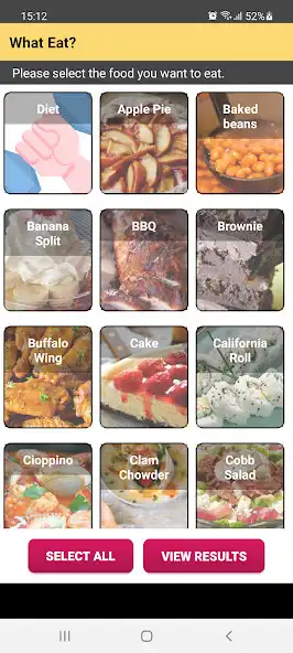 Play What Eat? - Decision Disorder as an online game What Eat? - Decision Disorder with UptoPlay