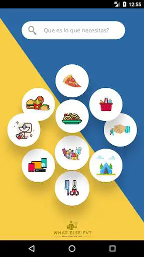 Play What Else? FV  and enjoy What Else? FV with UptoPlay