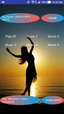 Play WHATEVER IT TAKES