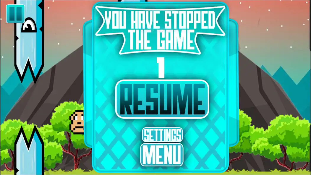 Play What Ever You Do - Do Not Stop as an online game What Ever You Do - Do Not Stop with UptoPlay