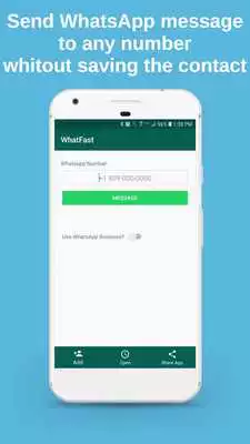 Play WhatFast
