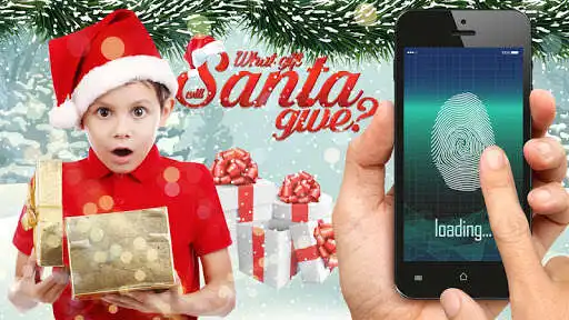 Play APK What gift will Santa Claus give JOKE game  and enjoy What gift will Santa Claus give JOKE game with UptoPlay com.richappsandgames.whatgiftwillsantagive