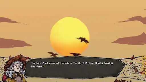 Play What Grows in the Night as an online game What Grows in the Night with UptoPlay