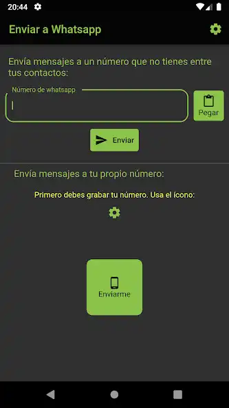 Play WhatHelp as an online game WhatHelp with UptoPlay