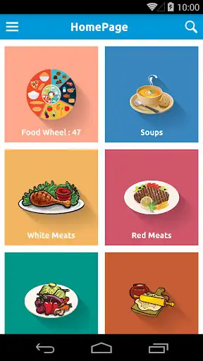 Play What I Cook Today ?  and enjoy What I Cook Today ? with UptoPlay