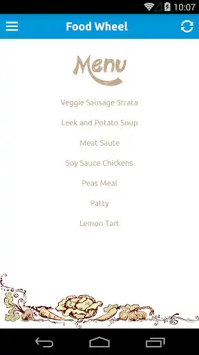 Play What I Cook Today ? as an online game What I Cook Today ? with UptoPlay