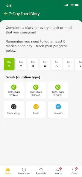 Play What I Eat as an online game What I Eat with UptoPlay