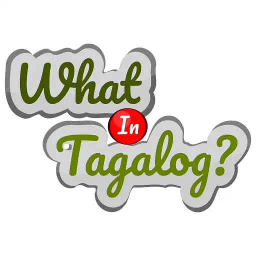 Play What In Tagalog APK