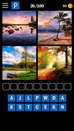 Play What is common? 4 photo 1 word  and enjoy What is common? 4 photo 1 word with UptoPlay
