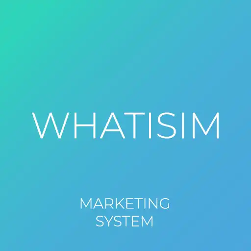 Play WhatisIM App and Marketing System APK Play WhatisIM App and Marketing System APK