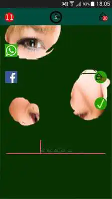 Play What is it?... Guess!!