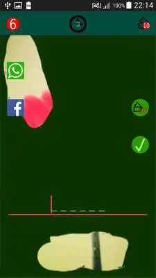 Play What is it?... Guess!!