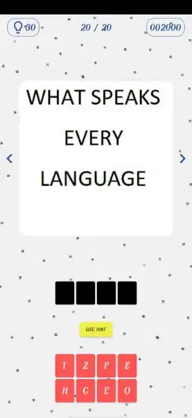 Play What is it?  and enjoy What is it? with UptoPlay