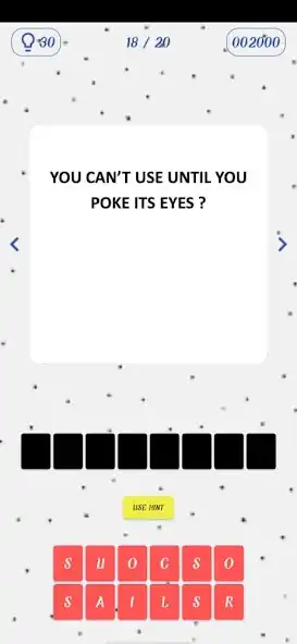 Play What is it? as an online game What is it? with UptoPlay