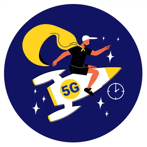 Play What is my Internet Speed APK