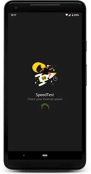 Play What is my Internet Speed as an online game What is my Internet Speed with UptoPlay