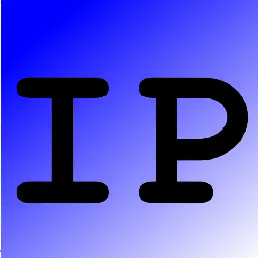 Run free android online What is my IP Address? APK