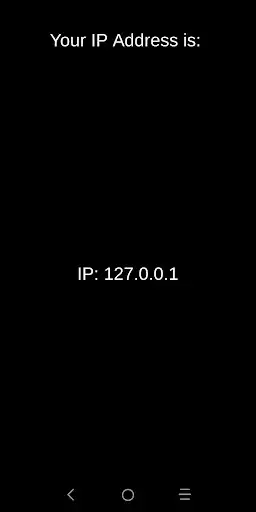 Play What Is My IP Address  and enjoy What Is My IP Address with UptoPlay