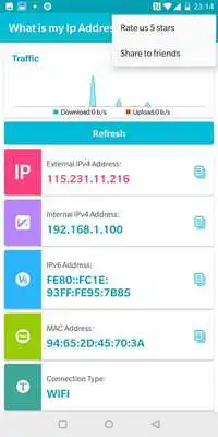 Play What Is My IP Address? - Show My IP Address