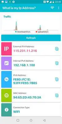 Play What Is My IP Address? - Show My IP Address
