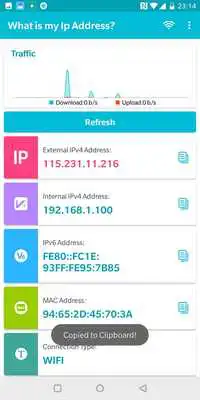 Play What Is My IP Address? - Show My IP Address
