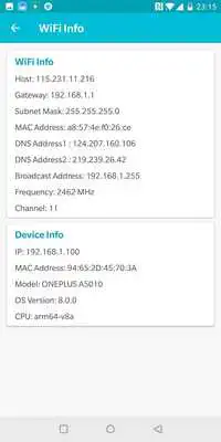 Play What Is My IP Address? - Show My IP Address
