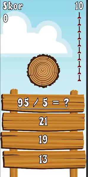 Play WhatIsNum  and enjoy WhatIsNum with UptoPlay