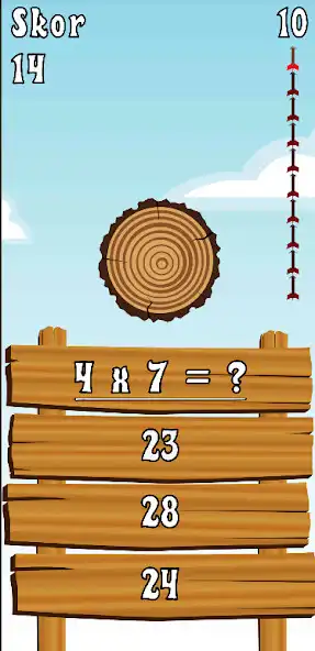 Play WhatIsNum as an online game WhatIsNum with UptoPlay