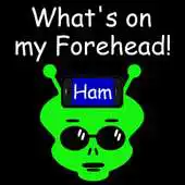 Free play online What is on my Forehead APK