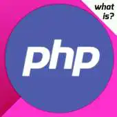 Free play online What is PHP Programming APK