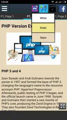 Play What is PHP Programming Play What is PHP Programming