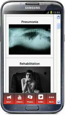 Play WHAT IS PNEUMONIA Play WHAT IS PNEUMONIA