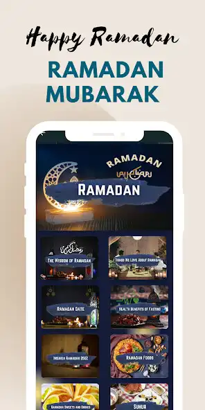 Play What is Ramadan Mubarak 2023  and enjoy What is Ramadan Mubarak 2023 with UptoPlay