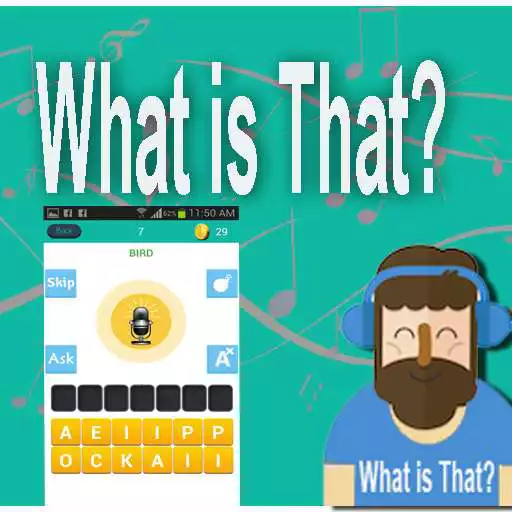 Play What is That? APK Play What is That? APK