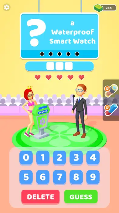 Play What Is The Price? and enjoy What Is The Price? with UptoPlay Play What Is The Price? and enjoy What Is The Price? with UptoPlay