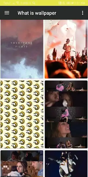 Play What is wallpaper as an online game What is wallpaper with UptoPlay