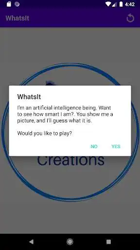 Play Whatizit  and enjoy Whatizit with UptoPlay