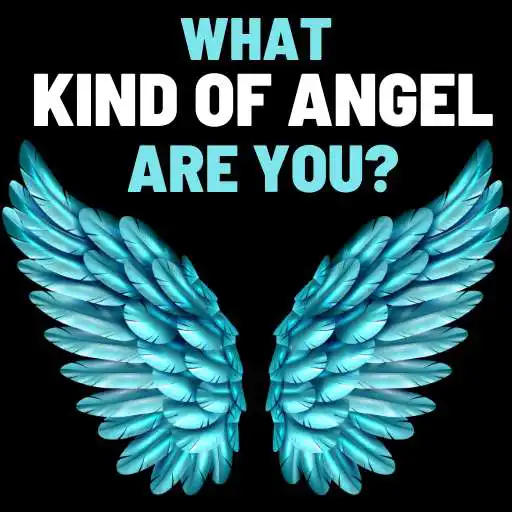 Play What Kind Of Angel Are You? Quiz APK Play What Kind Of Angel Are You? Quiz APK