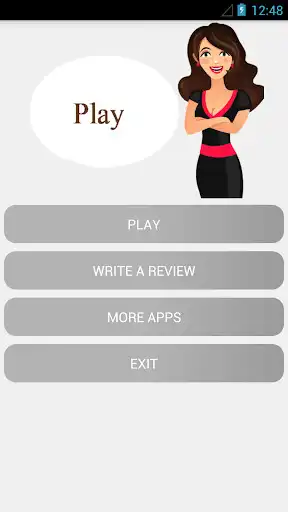 Play What Kind of Beauty Do You Have? as an online game What Kind of Beauty Do You Have? with UptoPlay