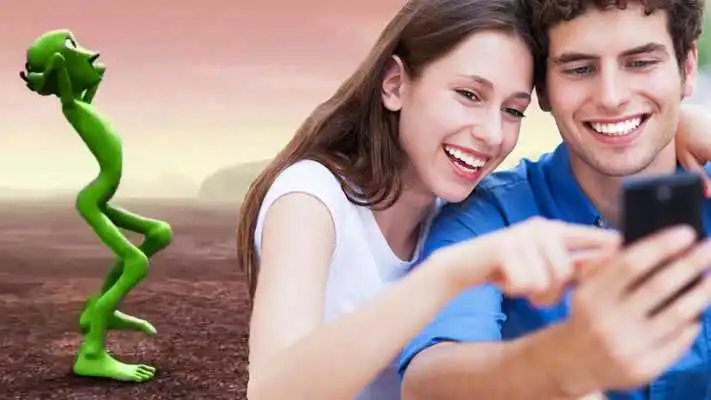 Play What kind of dame tu cosita you are?