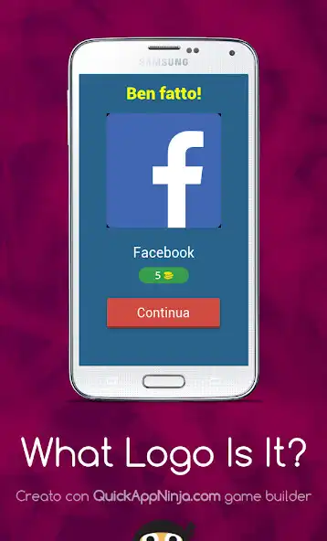 Play What Logo Is It? - 2020 Quiz as an online game What Logo Is It? - 2020 Quiz with UptoPlay