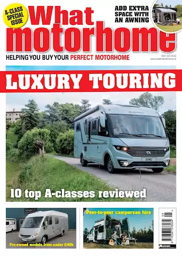 Play What Motorhome  and enjoy What Motorhome with UptoPlay